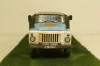 ГАЗ-53, Improved Models 1:43
