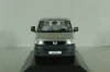 Volkswagen T5 TDI Transporter 2003, silver, Volkswagen Offizielle Modell-Sammlung, Altaya #65 1:43