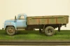 ГАЗ-53, Improved Models 1:43