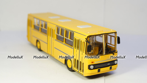 ГАЗ-53, Improved Models 1:43