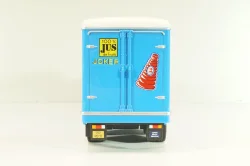 Berliet TR12 TRUCK SEMI-FRIGO JUS DE FRUITS JOKER, Altaya 1:43