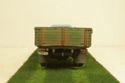 ГАЗ-53, Improved Models 1:43