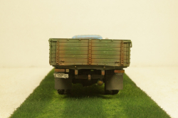 ГАЗ-53, Improved Models 1:43