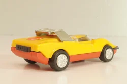 Спорт, желтый, Ремейк 1:43