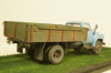 ГАЗ-53, Improved Models 1:43