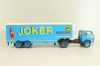 Berliet TR12 TRUCK SEMI-FRIGO JUS DE FRUITS JOKER, Altaya 1:43