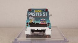 Land Rover 110 №230 Pastis 51 Paris-Dakar 1986, Конверсия 1:43