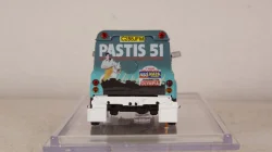 Land Rover 110 №230 Pastis 51 Paris-Dakar 1986, Конверсия 1:43