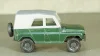 Полуприцеп муковоз ПМЗ-К-1040,Nik models 1:43