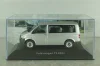 Volkswagen T5 TDI Transporter 2003, silver, Volkswagen Offizielle Modell-Sammlung, Altaya #65 1:43