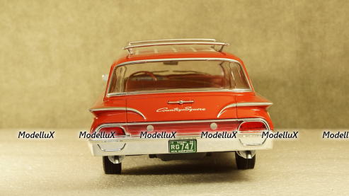 Полуприцеп муковоз ПМЗ-К-1040,Nik models 1:43