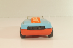 Спорт, синий, Ремейк 1:43