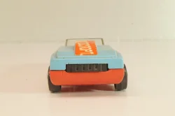 Спорт, синий, Ремейк 1:43