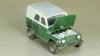 Полуприцеп муковоз ПМЗ-К-1040,Nik models 1:43