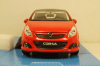 Opel Corsa OPC Red, 22511W, Welly 1:24