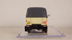 Land Rover Defender #280  Rallye Paris-Dakar 1981, Конверсия 1:43