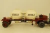 Полуприцеп муковоз ПМЗ-К-1040,Nik models 1:43