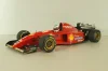 Ferrari 412T2 Michael Schumacher 1996, 015784, Minichamps 1:18