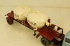 Полуприцеп муковоз ПМЗ-К-1040,Nik models 1:43
