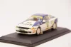 BMW X5 E53 Rarry Paris-Dakar  #200, Конверсия 1:43