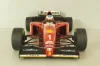 Ferrari 412T2 Michael Schumacher 1996, 015784, Minichamps 1:18
