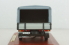 Barkas B1000 Pick-up 1974, grey, Atlas, DDR-Auto Kollektion #26  1:43