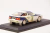 BMW X5 E53 Rarry Paris-Dakar  #200, Конверсия 1:43