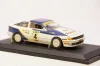 BMW X5 E53 Rarry Paris-Dakar  #200, Конверсия 1:43
