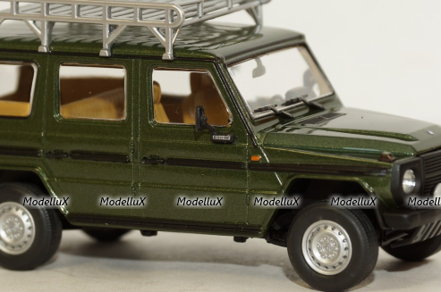BMW X5 E53 Rarry Paris-Dakar  #200, Конверсия 1:43
