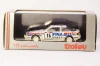 BMW X5 E53 Rarry Paris-Dakar  #200, Конверсия 1:43