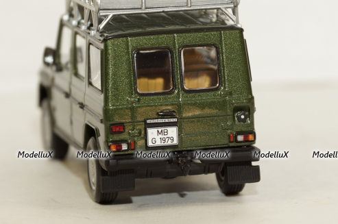 BMW X5 E53 Rarry Paris-Dakar  #200, Конверсия 1:43