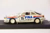 BMW X5 E53 Rarry Paris-Dakar  #200, Конверсия 1:43