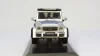 BMW Z3 M Roadster, silver, Bburago 1:18
