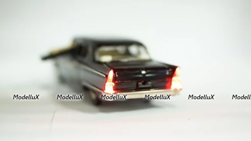 BMW Z3 M Roadster, silver, Bburago 1:18