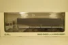 МАЗ-5432 с полуприцепом Маз-93971 серый/синий 101555 АвтоИстория 1:43