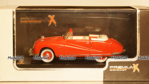 Austin A90 Atlantic, Premium X 1:43