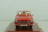 Wartburg 313 Sport 1957, red/white, Atlas, DDR-Auto Kollektion #21  1:43