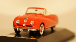 Austin A90 Atlantic, Premium X 1:43