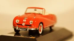 Austin A90 Atlantic, Premium X 1:43