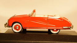 Austin A90 Atlantic, Premium X 1:43