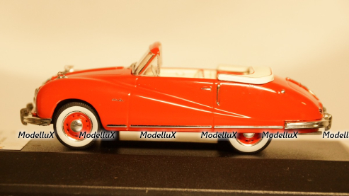 Austin A90 Atlantic, Premium X 1:43