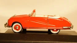 Austin A90 Atlantic, Premium X 1:43