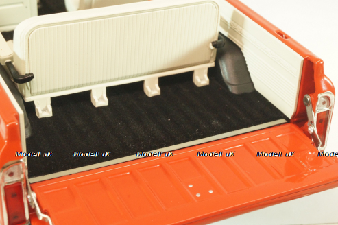 GMC Jimmy 1970 Slammed custom, red/white, L.E 402 pcs, A1807715, ACME 1:18