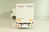 Mercedes-Benz Actros 1841 with semi-trailer "Schenker", white, Tekno 1:50