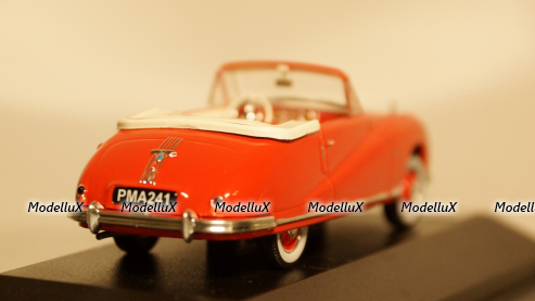 Austin A90 Atlantic, Premium X 1:43