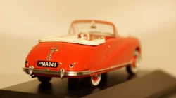 Austin A90 Atlantic, Premium X 1:43
