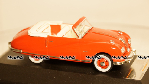 Austin A90 Atlantic, Premium X 1:43