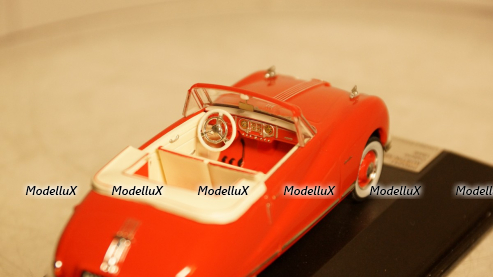 Austin A90 Atlantic, Premium X 1:43