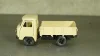 МАЗ-5432 с полуприцепом Маз-93971 серый/синий 101555 АвтоИстория 1:43