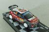 Citroen C3 WRC winner rally Catalunya S,Loeb/D.Elena 2018, Altaya 1:43